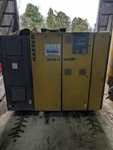 Kaeser Sfc 37 Rotary Screw Air Compressor 226 Cfm 125 Psi 50 Hp 2011. Fixed Price $3950.00.