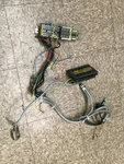 2000 Kaeser Sm8 Electrical Control Cables Contactors Sm11 7.7011.0 Sigma. Fixed Price $300.00.