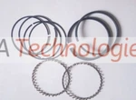 Ingersoll Rand Ring Kit 32015133 - 7t4, 15t2, 71t2, 231, 234, 235, 253, 7100. Fixed Price $70.00.