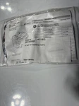 Atlas Copco 2901063320 Service Kit Drain Valve Brand New Oem. Fixed Price $184.94.
