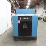 Compair 6100 Cal Cyclon 100hp Rotary Screw Air Compressor 480v 3ph 456cfm 120psi. Fixed Price $6669.20.