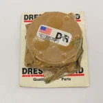Dresser Rand H62957ap9 Plunger Plate Mag Oem. Fixed Price $250.24.