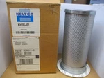 Kh185-001 Keltec Air/oil Seperator. Fixed Price $185.00.