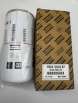 1pcs New 1625390257 / 1630390257 For Atlas Air Compressor Oil Filter Fast Delive. Fixed Price $47.42.