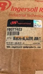 1pc New Ingersoll Rand Sliding Bearing 68077403 7x14249 Fast Transportation. Fixed Price $4675.00.
