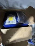 Quincy Air Dryer Qpnc-200. Fixed Price $3000.00.