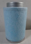 2911007501 Air Oil Separator For Atlas Copco Compressor Xas136 Xas146 Xas186. Fixed Price $104.95.