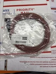 Genuine Oem Atlas Copco Air Compressor Cable Assembly 1614812602. Fixed Price $224.99.