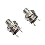 Pair Of Air Pressure Switch 135-175 Psi Tank Mount Type Thread 1/4" Npt 12v 2.... Fixed Price $19.57.