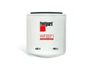 Genuine Fleetguard Wf2071 Water Filter Spin-on 2 Pack. Fixed Price $50.40.
