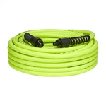 Legacy Manufacturing Pro 3/8 In. X 50 Ft. Hose With 1/4 Hfzp3850yw2. Fixed Price $54.43.