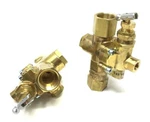 Ingersoll Rand Compatible Type 30 Gas Powered Pilot Unloader Valve. Fixed Price $88.22.