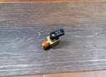 Dewalt Drain Cock For Dcc2520 Dcc2520t1 60v Flexvolt 2.5 Ga Air Comp N072023. Fixed Price $17.99.