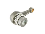 Top Connecting Rod Kit For Suzuki 2000-2013 Ltz400 Ltz 400 Oem Size Con-rods. Fixed Price $100.00.