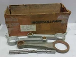 Ingersoll Rand Ssr-ep150 Kit Conn. Rod & Pin - Ir Con.rod 32003650. Fixed Price $1000.16.