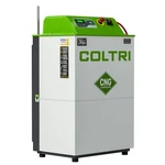 Cng Compressor Evo 170 L/min 400v For Natural Gas By Coltri. Fixed Price $11043.54.