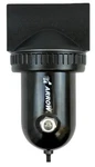 Arrow Pneumatics Moisture Particulate Filter 1" Npt, Auto Drain, F329-08fw. Fixed Price $467.69.