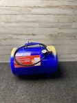 New Cambelll Hausfeld Kt0500 5 Gallon Portable Air Carry Tank 125psi. Fixed Price $50.00.