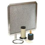 Hankison Hitfmk1 Refrigerated Dryer Maintenance Kit,drain 2dbc8. Fixed Price $341.60.