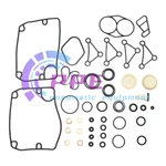 1pc 637369 Pump Repair Kit For Ingersoll Rand Aro Diaphragm. Fixed Price $291.30.