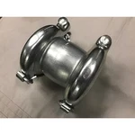 Flexmaster Nh1650c300b0650 Straight, Carbon Steel, Compression 3". Fixed Price $317.99.