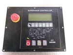 Sullair Supervisor Controller Display Module 02250119-330. Fixed Price $899.00.