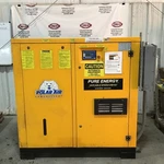 Eaton Polar Air Prv0400003d Rotary Screw Compressor. Fixed Price $9999.99.