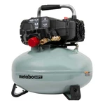Pancake Air Compressor 6 Gallon 165psi 1.0 Hp Oil Free Metabo Hpt Ec711s High. Fixed Price $299.99.