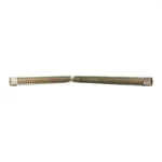 Interstate Pneumatics Cpe7034 16 Inch Discharge Tube Fits Most Brand Air. Fixed Price $12.39.