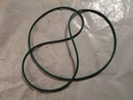 Atlas Copco Part No. 0663-2109-45 O Ring Oem, Missing Orginal Packaging. Fixed Price $96.99.