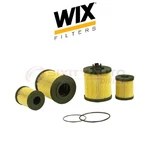 Wix Fuel Water Separator Filter For 2006-2009 Workhorse Custom Chassis W42 Yj. Fixed Price $103.43.