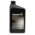 1 Qt.powermate Px Full Synthetic Non Detergent Air Compressor Oil. Fixed Price $19.99.