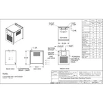 Altec Air Ua75a-1 Non-cycling Refrigerated Dryer 115 Vac Mfgd. Fixed Price $2265.30.