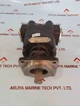 Hydradyne Parker M350 Cast Iron Gear Motor. Fixed Price $1617.88.