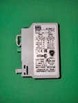 Weg Bcxmf10 Aux. Contact Block 1 Normally Open- Surplus Inventory. Fixed Price $18.00.