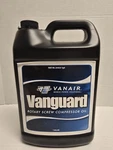 Vanair 264626-1gal, Vanguard Premium Compressor Oil - 1 Gal, For All Models. Fixed Price $109.99.