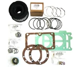 Fu101, 610-1140 Rebuild Kit With Valves For Jenny / Emglo Dewalt Fu Pumps. Fixed Price $77.00.