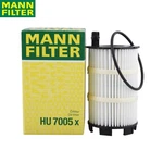Mann Filter Engine Oil Hu 7005x Oem#079198405e For Vw, Audi Q7 R8 S8. Fixed Price $33.05.