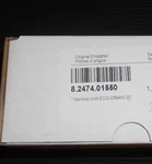 Kaeser Eco-drain 30 8.2474.01550 (old Part # An8247400340) Service Kit. Fixed Price $99.99.