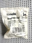 Oem Genuine New Old Stock Homelite Up-05622 Screen - Filter. Fixed Price $7.99.