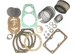 Tune Up Kit For Curtis Toledo Model C96 - Models C9663-89 & 9601-19 Only. Fixed Price $238.16.