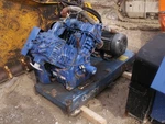 Quincy Air Compressor. Fixed Price $6000.00.