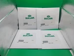 Sullair Flange Gasket Replacement - 040462 Lot Of 4. Fixed Price $20.00.