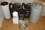 Vmac A700198 Vr150 1000hr Service Kit With A700060 Fast Pack. Fixed Price $299.99.