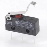 Fisher & Paykel 212588 Micro Switch W/lever Downdraft Vent Oem Replacement Part. Fixed Price $238.22.