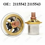 Thermostat Valve Kit 2115542 For Gardner Denver Air Compressor. Fixed Price $92.98.