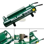 Rolair Replacement Air Tank 9 Gallon Double Wheelbarrow Style Tnkasy5715k17. Fixed Price $459.95.