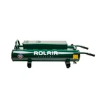 Rolair Replacement Air Tank 150 Psi 9 Gallons Double Tnkasy4090. Fixed Price $568.26.