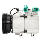 Kac Ac Compressor Kit With Clutch Air Conditioning Compressors .... Fixed Price $165.60.