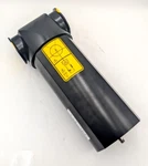 Parker Ws055infx-us Ws Compressed Air Water Separator, 2-1/2" Npt, 1695 Cfm. Fixed Price $568.00.